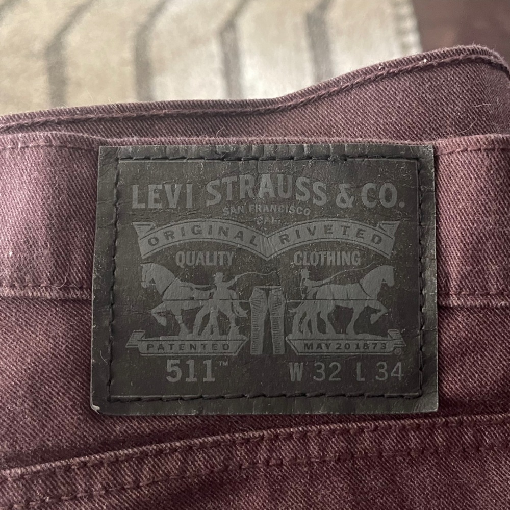 Levi's 511